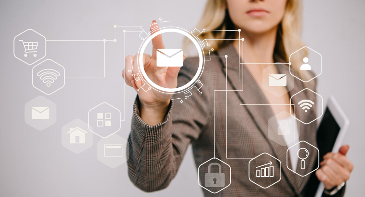 The Future of Email Marketing: Trends and Innovations to Watch in 2025