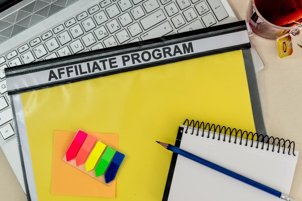 Affiliate Marketing for Beginners: A Step-by-Step Guide to Email Marketing Success