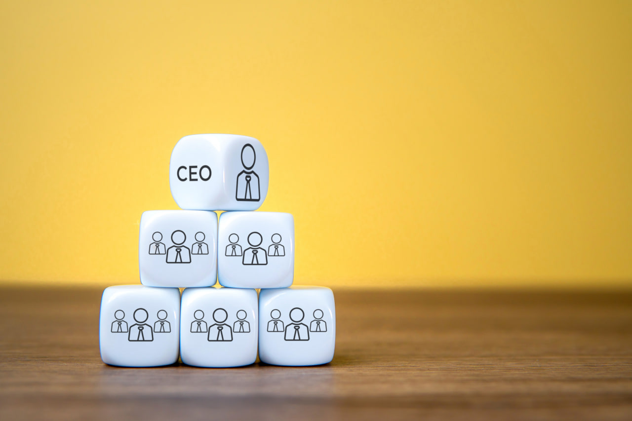 High-Performance Leadership: Traits of the World’s Best CEOs in Email Marketing