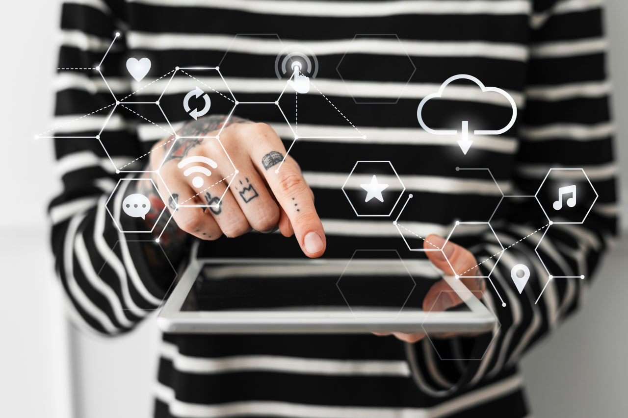 How SaaS Accelerates Digital Transformation in Organizations