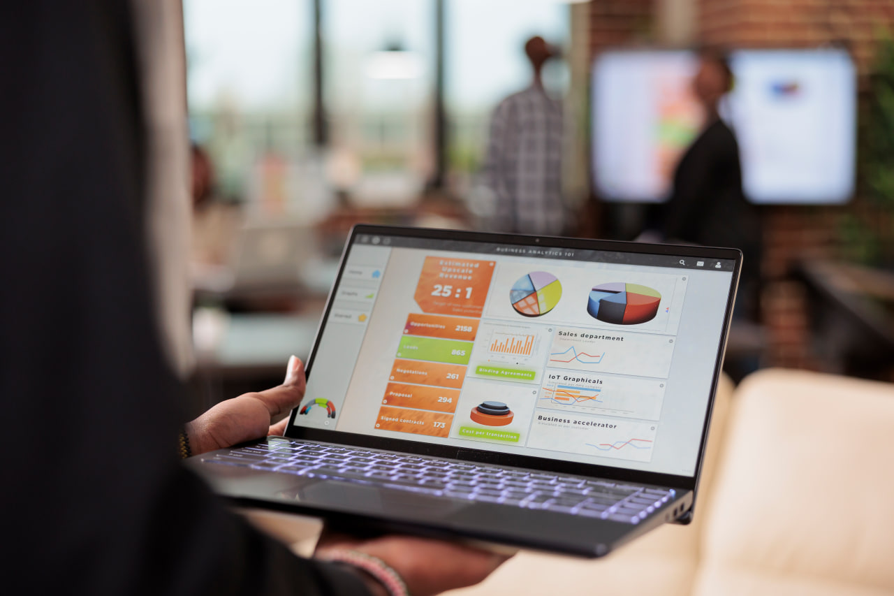 How to Use Heatmaps to Improve Website Content: A Guide to Optimizing for Email Marketing