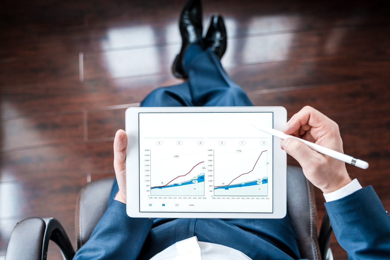 Market Analysis: Investment Opportunities in the SaaS Sector and the Role of Email Marketing