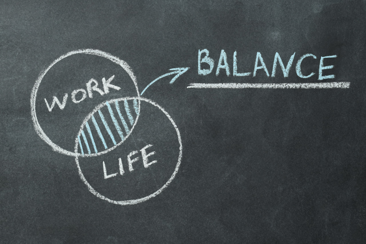Peak Performance for Entrepreneurs: Balancing Work and Life