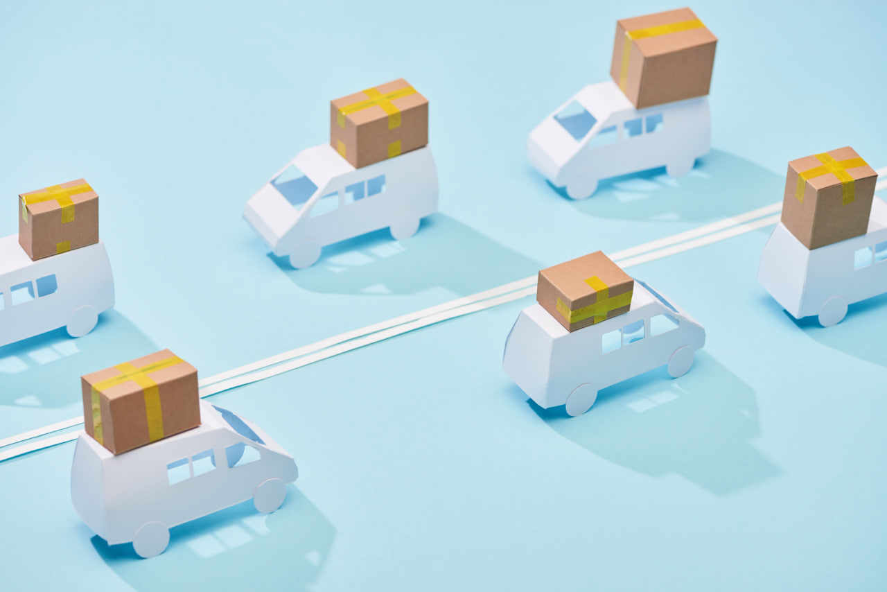 SaaS for Supply Chain Optimization and Logistics: The Role of Email Marketing