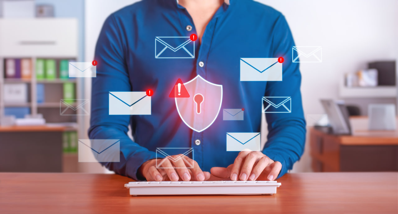 Security Considerations When Choosing a SaaS Solution for Email Marketing