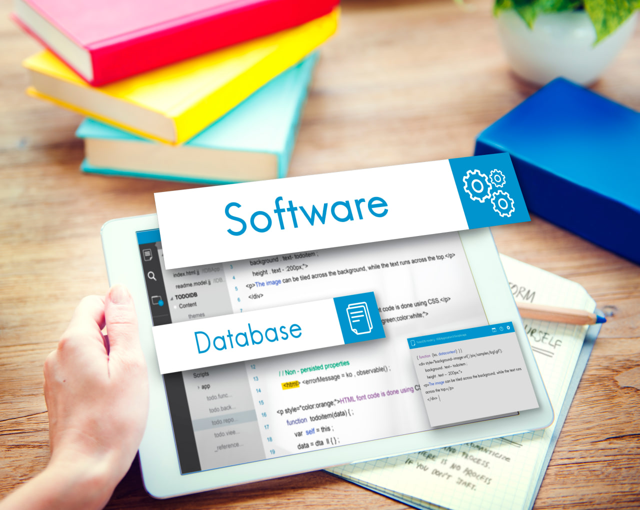 The Future of Enterprise Software with SaaS: Revolutionizing Email Marketing
