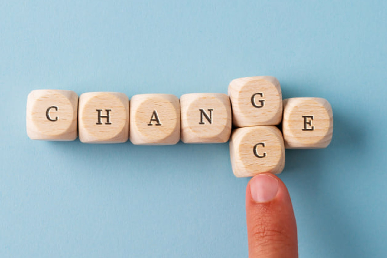 The Future of Work: Adapting to a Rapidly Changing Market