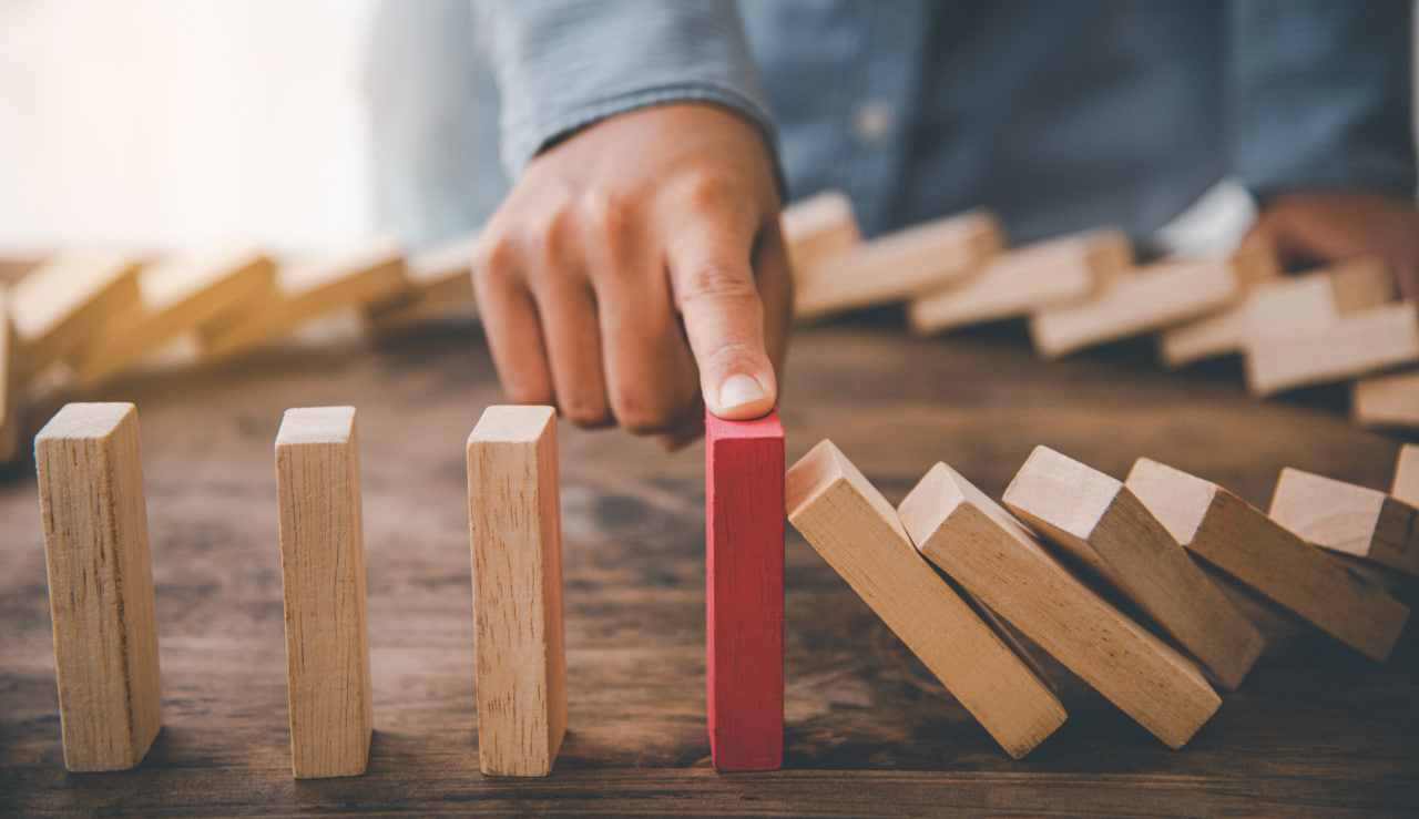 The Power of Resilience: How to Overcome Business Setbacks in Email Marketing