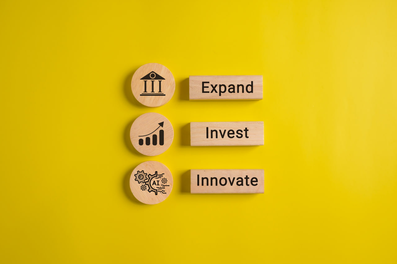 The Role of Innovation in Attracting Investment for SaaS Startups