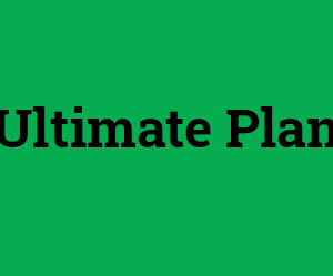 B2B Traffic Acceleration Ultimate Plan Yearly