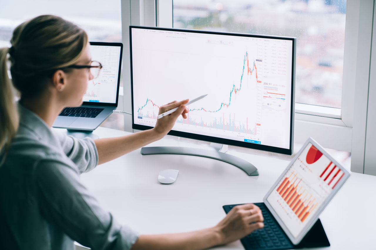 Using Data Analytics to Identify Profitable SaaS Investments: A Deep Dive into Email Marketing